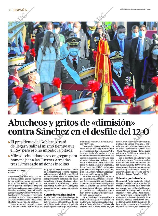 ABC CORDOBA 13-10-2021 página 34