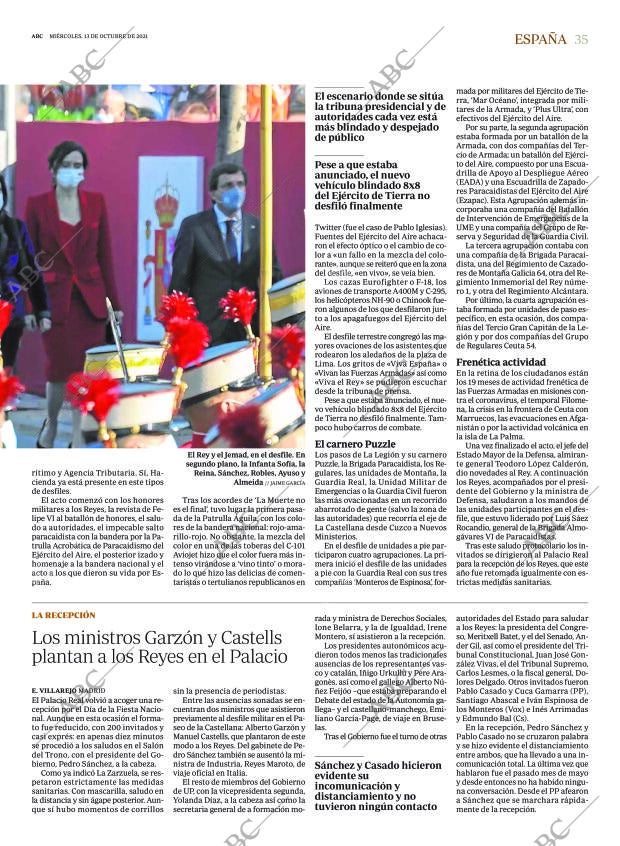 ABC CORDOBA 13-10-2021 página 35