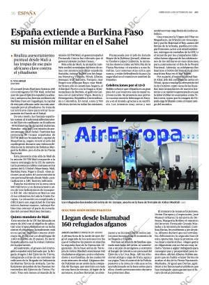 ABC CORDOBA 13-10-2021 página 36