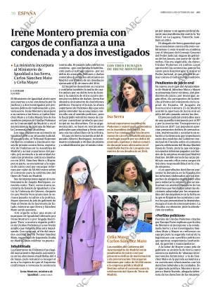 ABC CORDOBA 13-10-2021 página 38