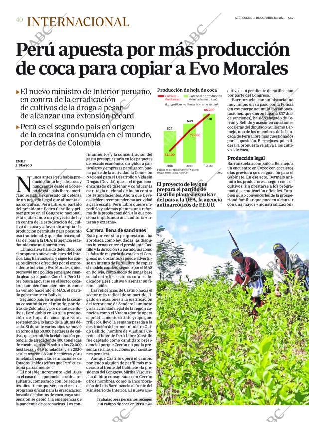 ABC CORDOBA 13-10-2021 página 40