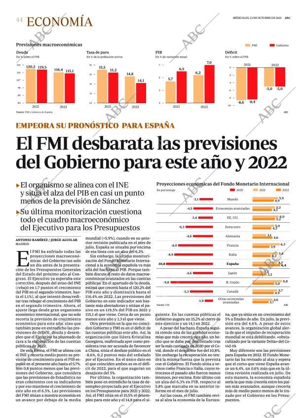 ABC CORDOBA 13-10-2021 página 44