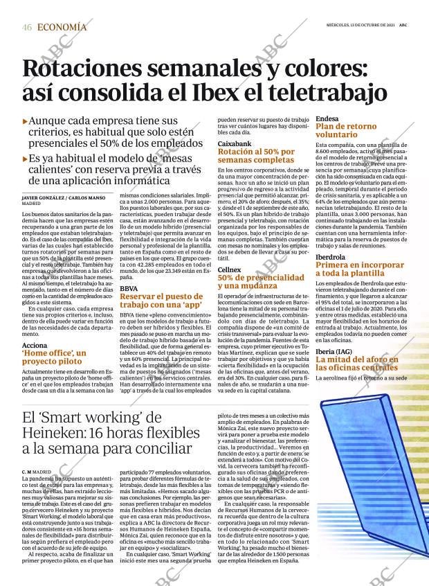 ABC CORDOBA 13-10-2021 página 46