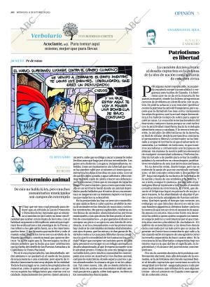 ABC CORDOBA 13-10-2021 página 5