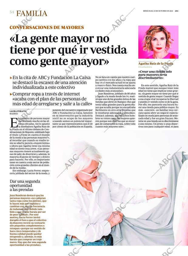 ABC CORDOBA 13-10-2021 página 54