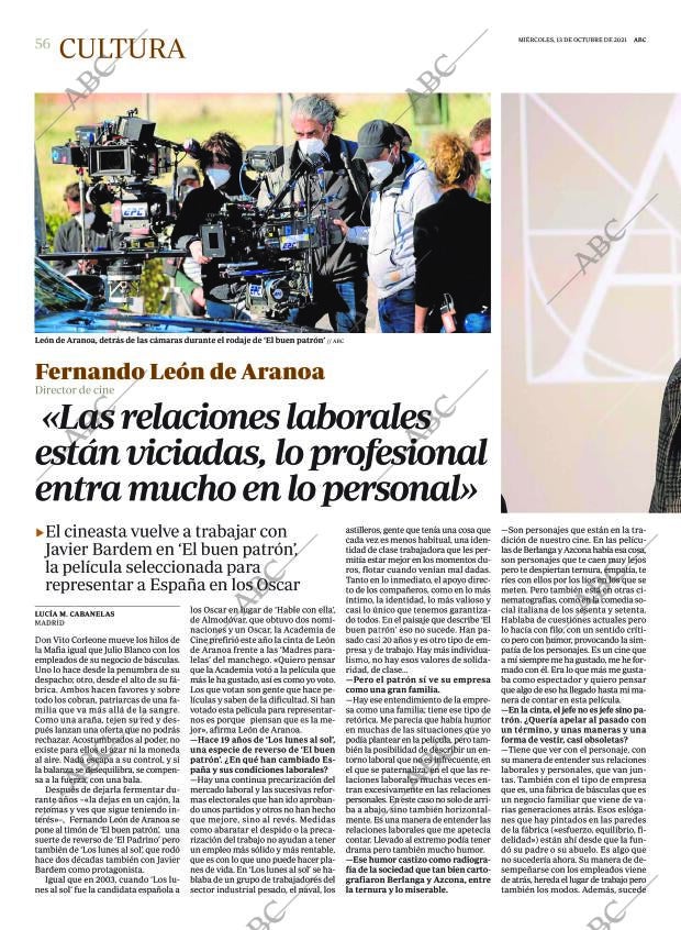 ABC CORDOBA 13-10-2021 página 56