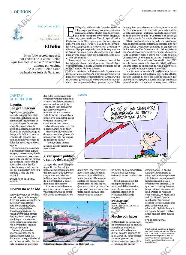 ABC CORDOBA 13-10-2021 página 6