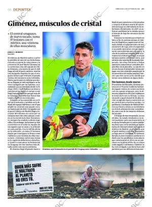 ABC CORDOBA 13-10-2021 página 66