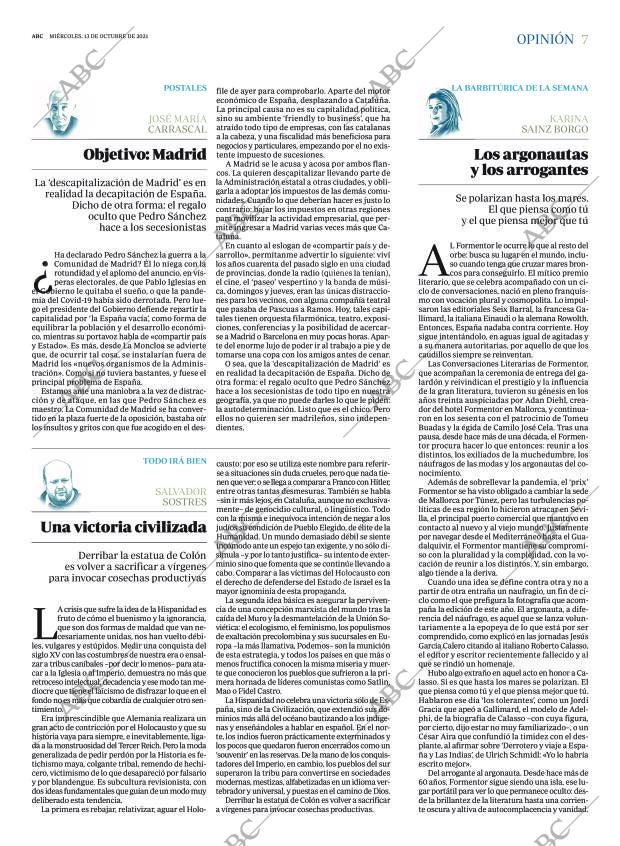 ABC CORDOBA 13-10-2021 página 7