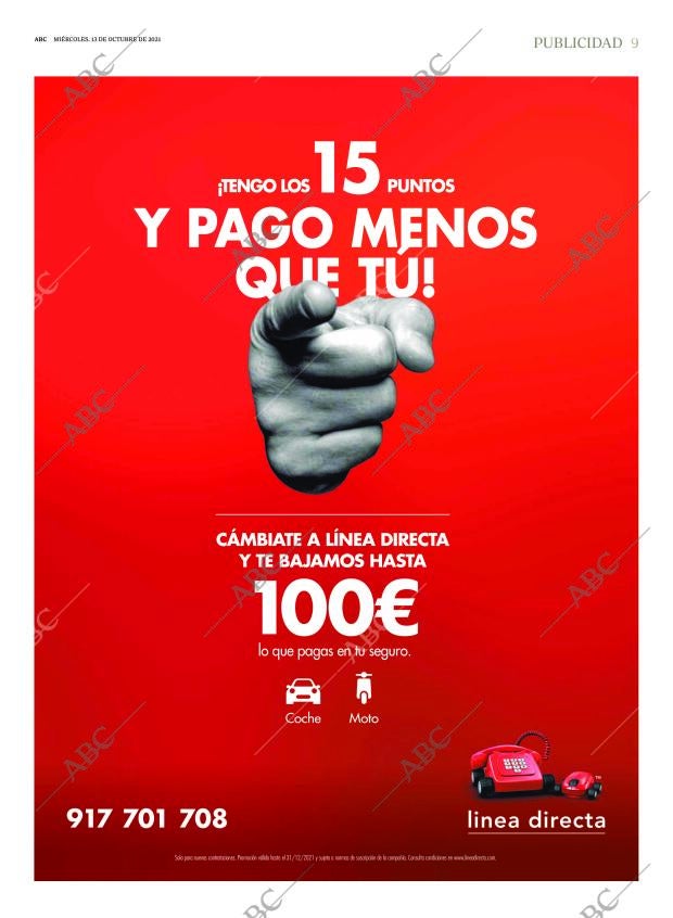 ABC CORDOBA 13-10-2021 página 9