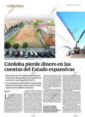 ABC CORDOBA 14-10-2021 página 24