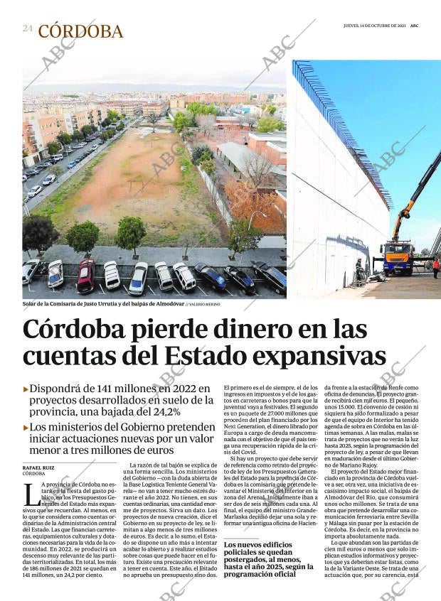 ABC CORDOBA 14-10-2021 página 24