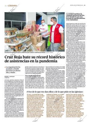 ABC CORDOBA 14-10-2021 página 26