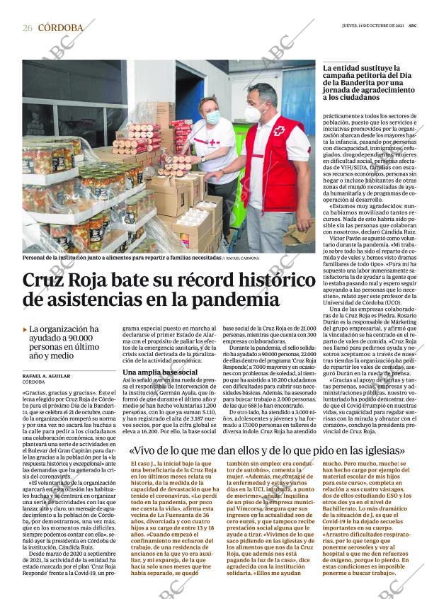 ABC CORDOBA 14-10-2021 página 26