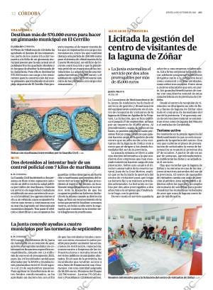 ABC CORDOBA 14-10-2021 página 32