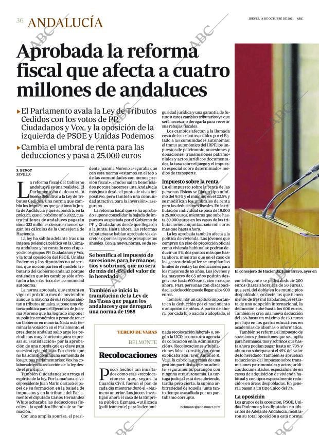 ABC CORDOBA 14-10-2021 página 36