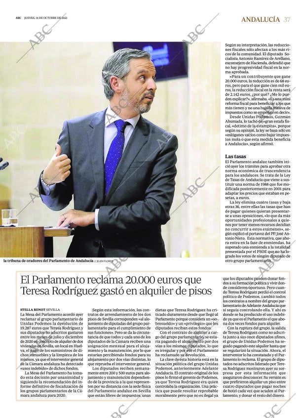 ABC CORDOBA 14-10-2021 página 37