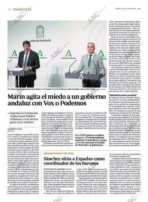 ABC CORDOBA 14-10-2021 página 38