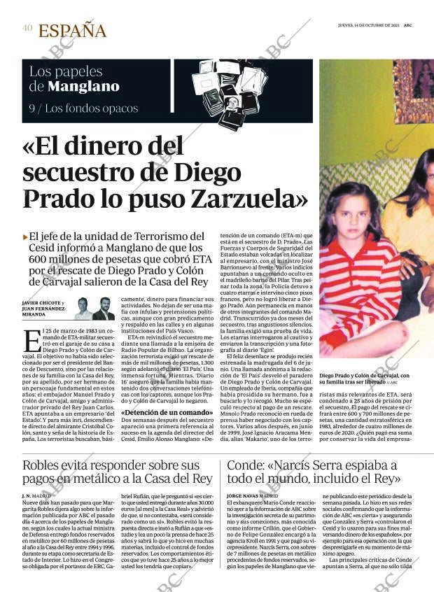 ABC CORDOBA 14-10-2021 página 40