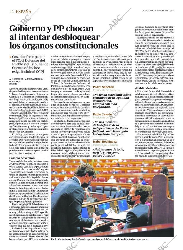 ABC CORDOBA 14-10-2021 página 42