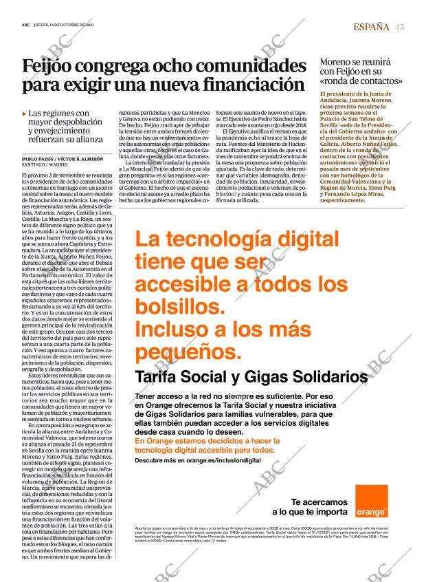 ABC CORDOBA 14-10-2021 página 43