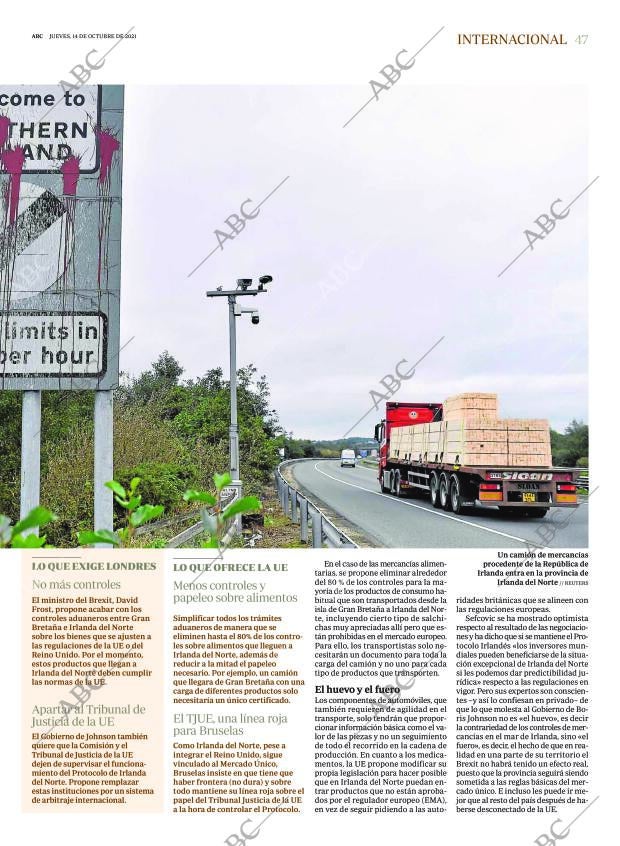 ABC CORDOBA 14-10-2021 página 47