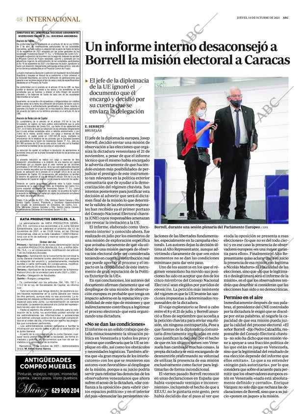 ABC CORDOBA 14-10-2021 página 48