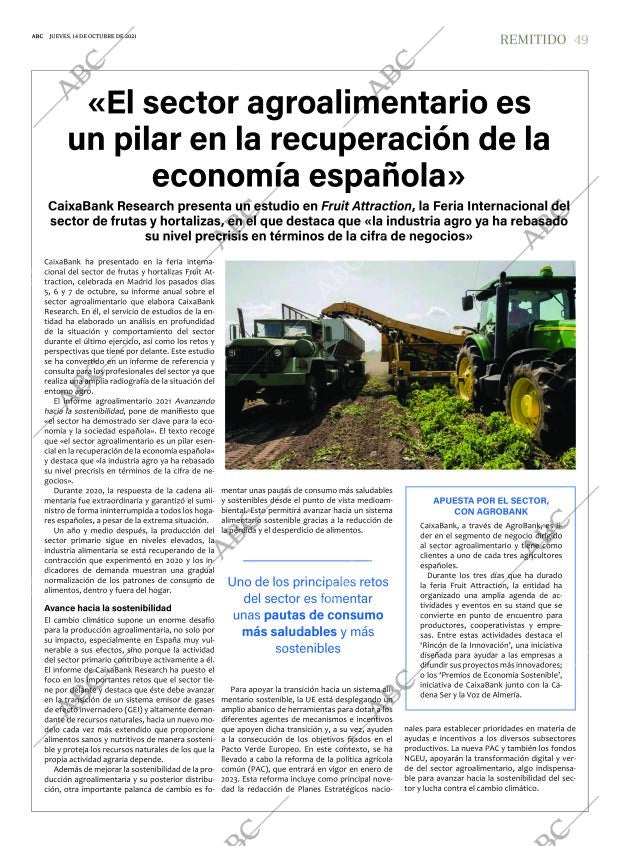 ABC CORDOBA 14-10-2021 página 49