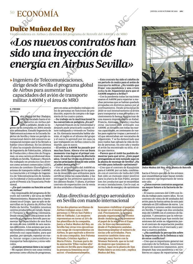 ABC CORDOBA 14-10-2021 página 50