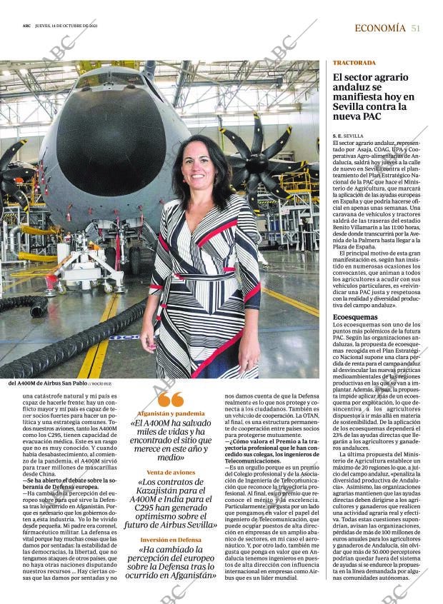ABC CORDOBA 14-10-2021 página 51