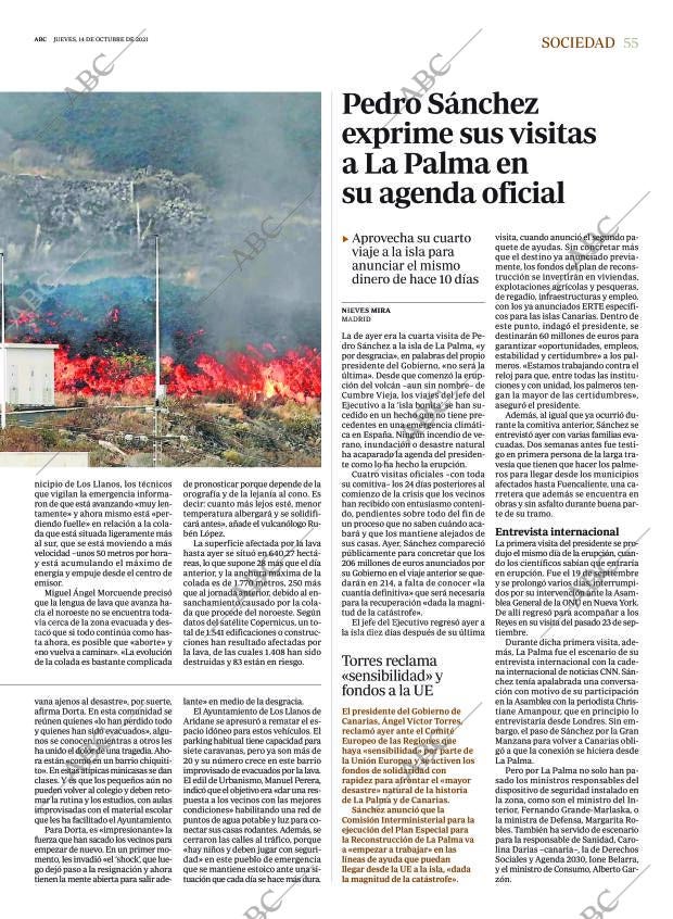 ABC CORDOBA 14-10-2021 página 55