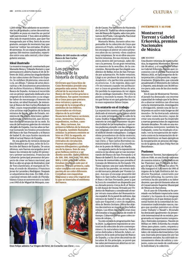 ABC CORDOBA 14-10-2021 página 57