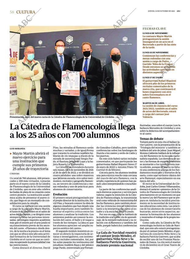ABC CORDOBA 14-10-2021 página 58