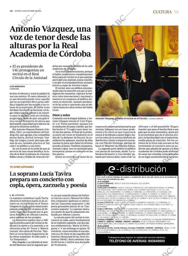 ABC CORDOBA 14-10-2021 página 59