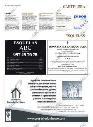 ABC CORDOBA 14-10-2021 página 61