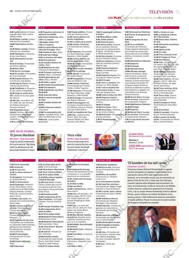 ABC CORDOBA 14-10-2021 página 71