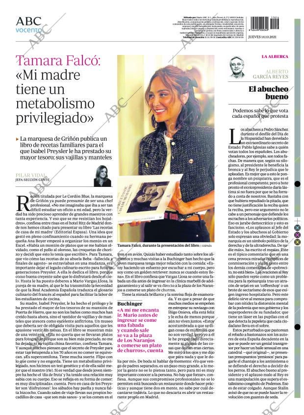 ABC CORDOBA 14-10-2021 página 72