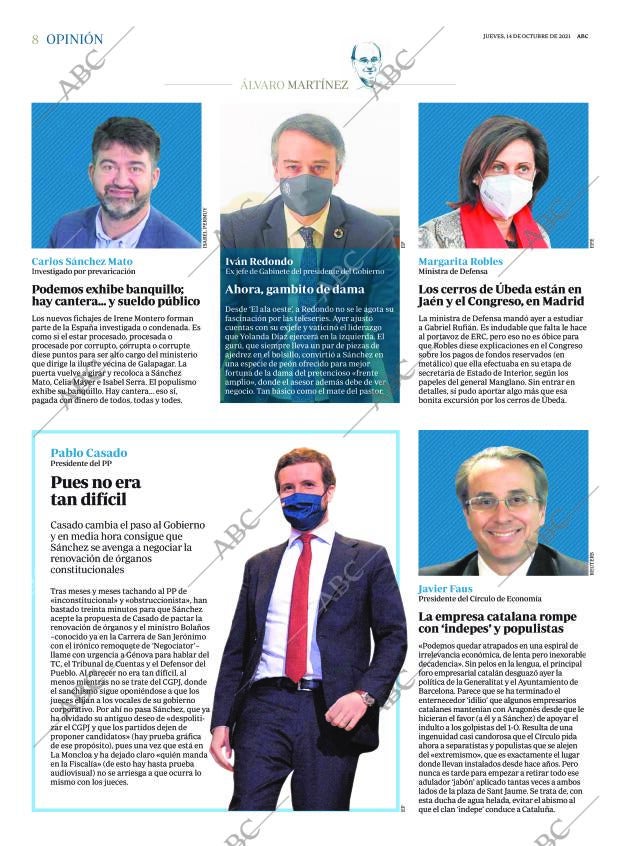 ABC CORDOBA 14-10-2021 página 8