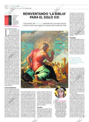 CULTURAL MADRID 16-10-2021 página 10