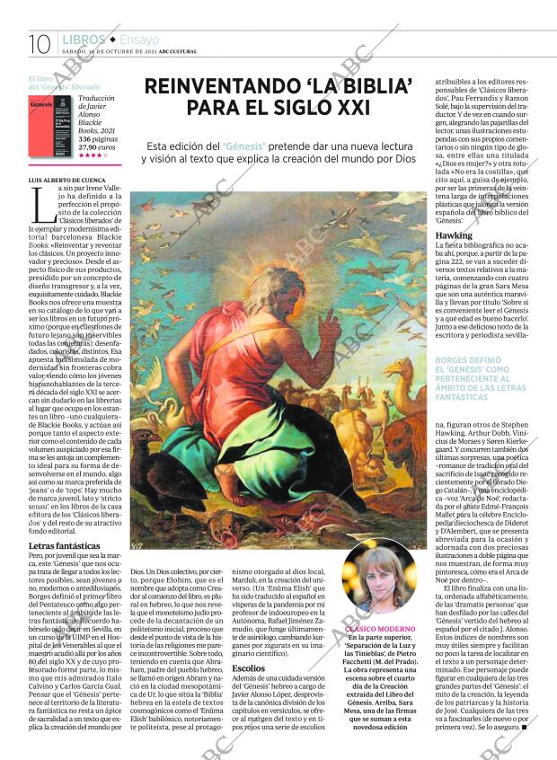 CULTURAL MADRID 16-10-2021 página 10