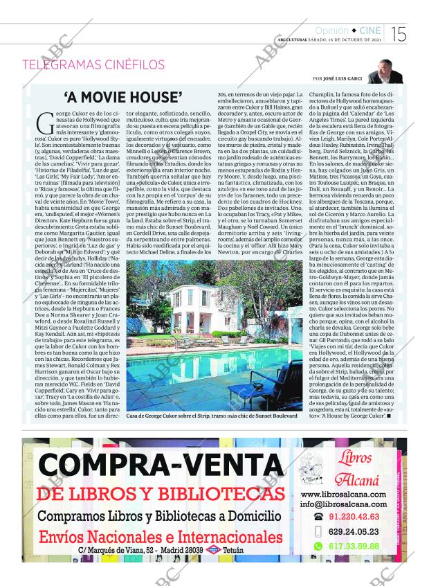 CULTURAL MADRID 16-10-2021 página 15