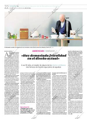 CULTURAL MADRID 16-10-2021 página 22