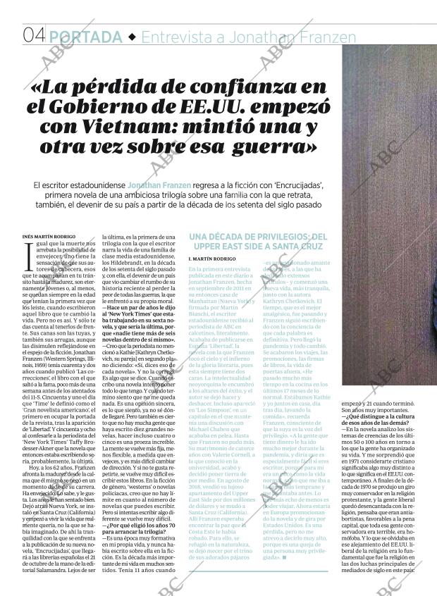 CULTURAL MADRID 16-10-2021 página 4