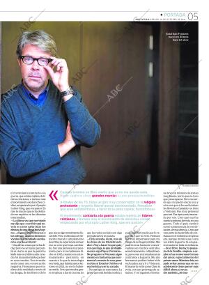 CULTURAL MADRID 16-10-2021 página 5