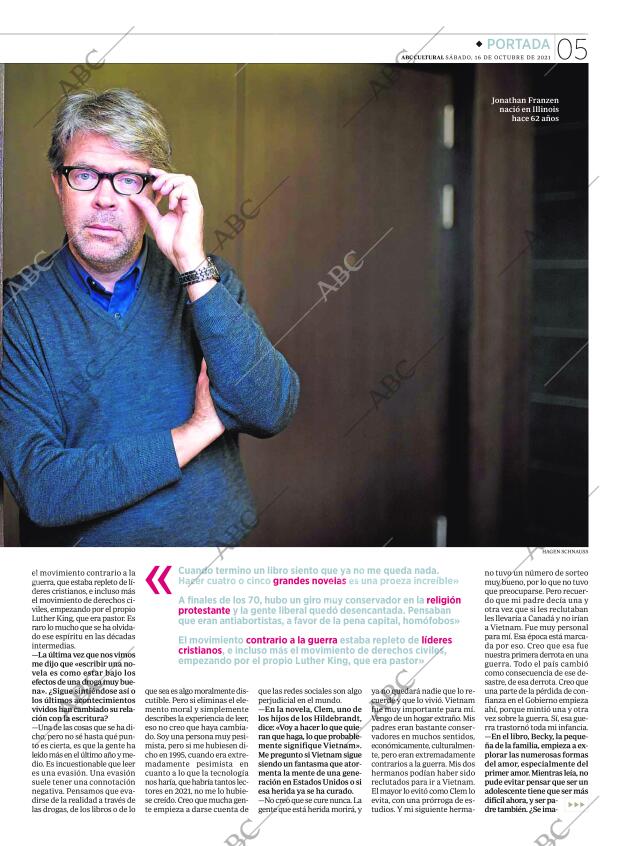 CULTURAL MADRID 16-10-2021 página 5