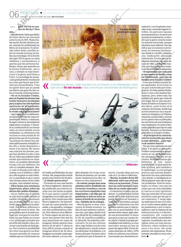 CULTURAL MADRID 16-10-2021 página 6