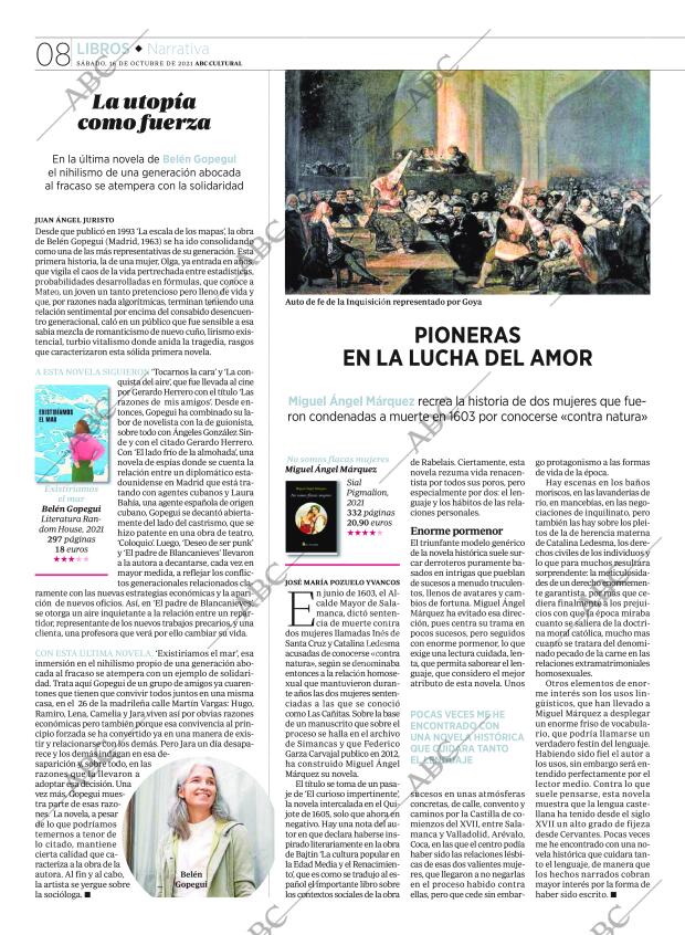 CULTURAL MADRID 16-10-2021 página 8