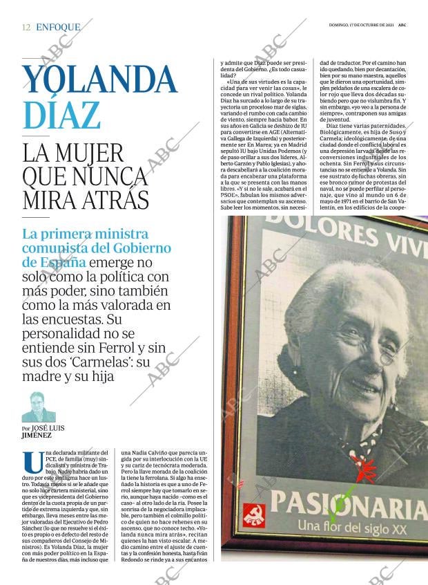 ABC CORDOBA 17-10-2021 página 12