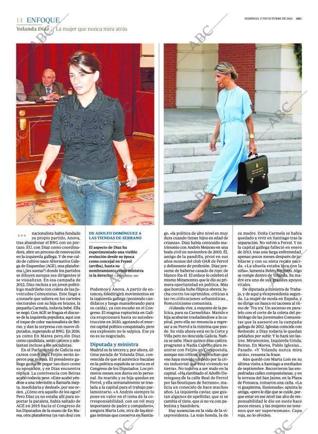 ABC CORDOBA 17-10-2021 página 14