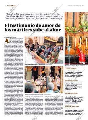 ABC CORDOBA 17-10-2021 página 18